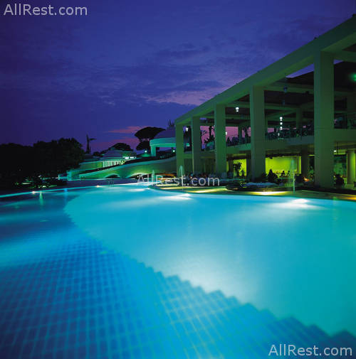 Atlantis Hotel 22